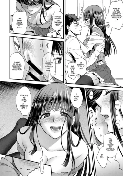 Page 12 of Joudou Diary | Affection Diary