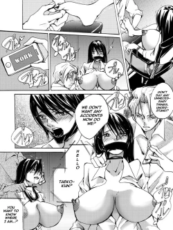 Page 10 of Yokubou Kaiki Dai 504 Shou