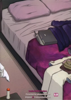 Page 32 of TRANceFORM4