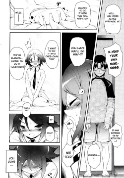 Page 134 of Amami Dokoro