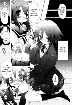 Page 135 of Amami Dokoro