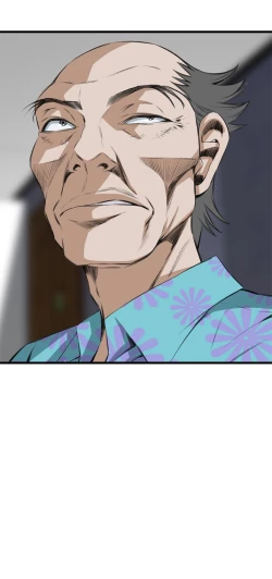 Page 529 of Take a Peek 偷窥 Ch.39~60中文