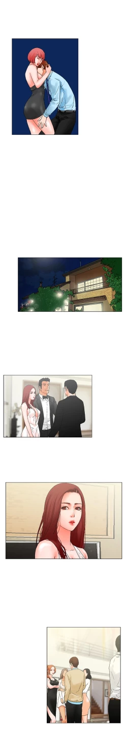 Page 182 of peng you de qi zi：you ni zai de jia 朋友的妻子 ch.1~9中文