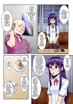 Page 11 of Chuunen Kyoushi ni Saimin Appli Torareta. | My Mind Control App Got Stolen By A Middle Aged Teacher
