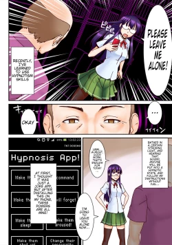 Page 3 of Chuunen Kyoushi ni Saimin Appli Torareta. | My Mind Control App Got Stolen By A Middle Aged Teacher