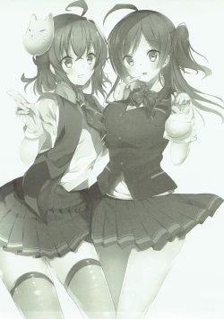 Page 2 of Hagi Mama Natsuyasumi Hen