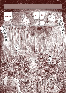 Page 142 of Elf Princess Strikes Back