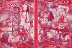 Page 6 of Kagayake! Dai Toua Kyouei Ken