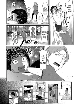 Page 4 of Fureaenakereba Shinu Shikanee!! | If I Can't Touch You, I'll Just Die!!
