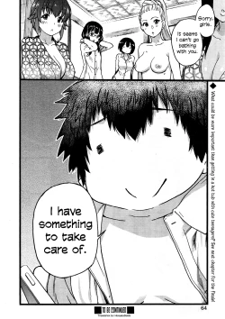 Page 191 of Enkou Ojisan | Mister Enkou Episode IVIII