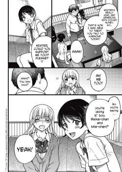 Page 49 of Enkou Ojisan | Mister Enkou Episode IVIII