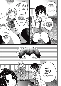 Page 50 of Enkou Ojisan | Mister Enkou Episode IVIII