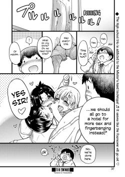 Page 83 of Enkou Ojisan | Mister Enkou Episode IVIII