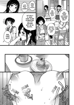 Page 98 of Enkou Ojisan | Mister Enkou Episode IVIII