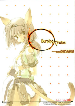 Download Burning Circles