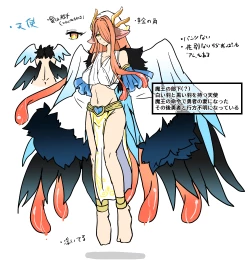 Page 17 of Abnormal monster