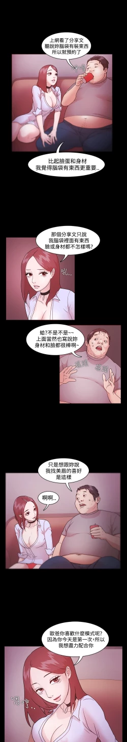 Page 39 of Looser Ch.1~13中文
