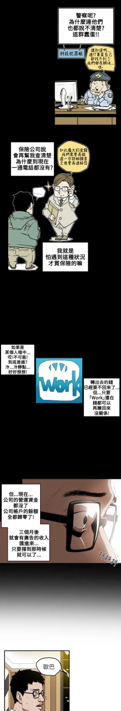 Page 140 of Honey trap 甜蜜陷阱 ch.8~20中文