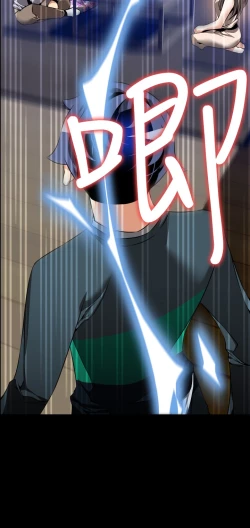 Page 124 of Love Parameter 恋爱辅助器 86-100中文