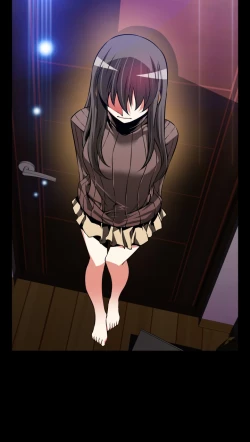 Page 34 of Love Parameter 恋爱辅助器 86-100中文