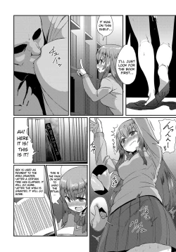 Page 14 of Otsukaresama
