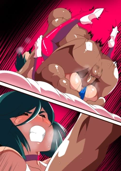 Page 9 of Josei Taimashi Teiki Koushuu