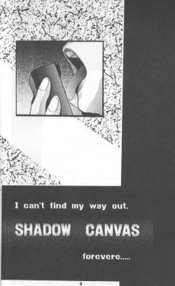 Page 5 of SHADOW CANVAS 7