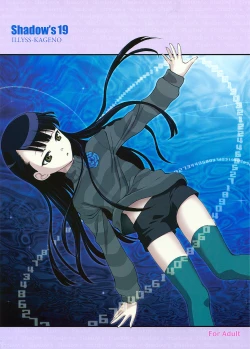 Page 2 of Shadows 19