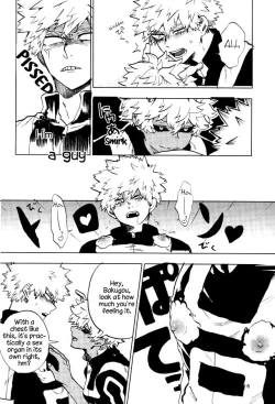 Page 13 of Danshi Kinsei | Boys Prohibited