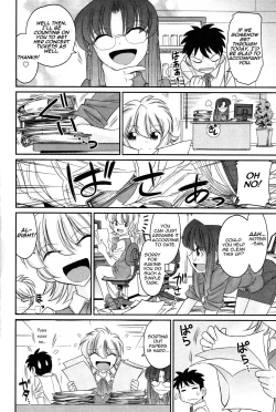 Page 16 of Cheers! 13 Ch. 102