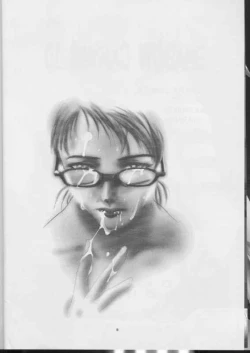 Page 7 of SHADOW CANVAS 10