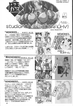 Page 62 of Studio Aqa e Youkoso!! | Welcome to Studio Aqa!!