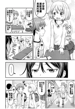 Page 8 of Kanojo no Omocha! 2
