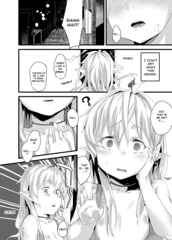Page 13 of TS Succubus ga Shiawase na Katei o Kizuku made no Ohanashi 1