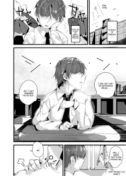 Page 3 of TS Succubus ga Shiawase na Katei o Kizuku made no Ohanashi 1