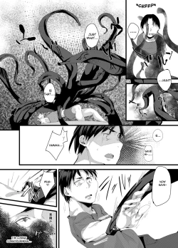 Page 9 of TS Succubus ga Shiawase na Katei o Kizuku made no Ohanashi 1
