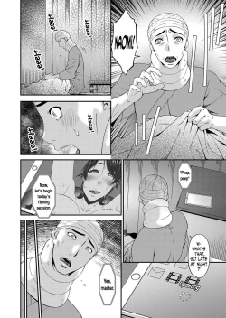 Page 174 of Keiyaku Dorei Zuma | Contractual Slave Wife Ch. 1-10