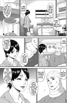 Page 27 of Keiyaku Dorei Zuma | Contractual Slave Wife Ch. 1-10