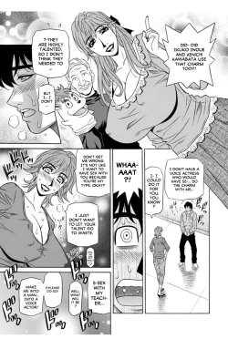 Page 11 of Koe Dakede Icchau