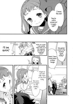 Page 10 of Himari-chan Hai!