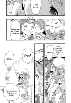 Page 20 of Himari-chan Hai!