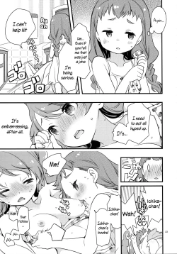 Page 22 of Himari-chan Hai!