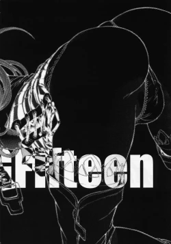 Page 7 of MEGMEG Fifteen