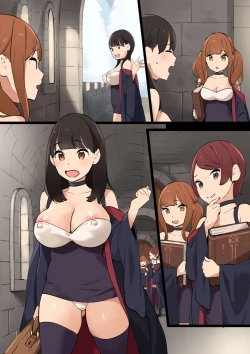 Page 76 of Omochikaeri!