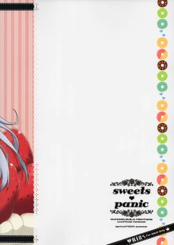 Page 27 of sweets panic