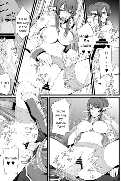 Page 21 of Judi Nee o Tsuranukitoosu Hon