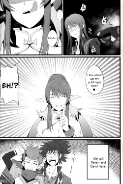 Page 27 of Judi Nee o Tsuranukitoosu Hon