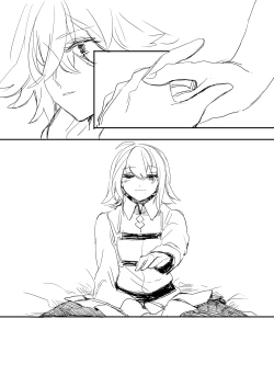 Page 26 of Ori no Nai Niwa