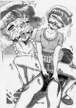 Page 3 of Mutsumi-kun Panic