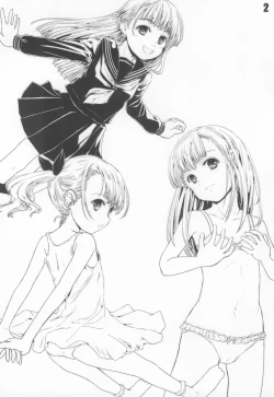 Page 2 of Eroi Hito no Yume!!!